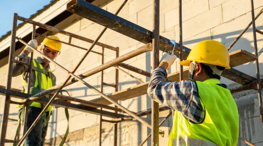 Professional fairlawn roofing services in Rockbridge Baths, VA